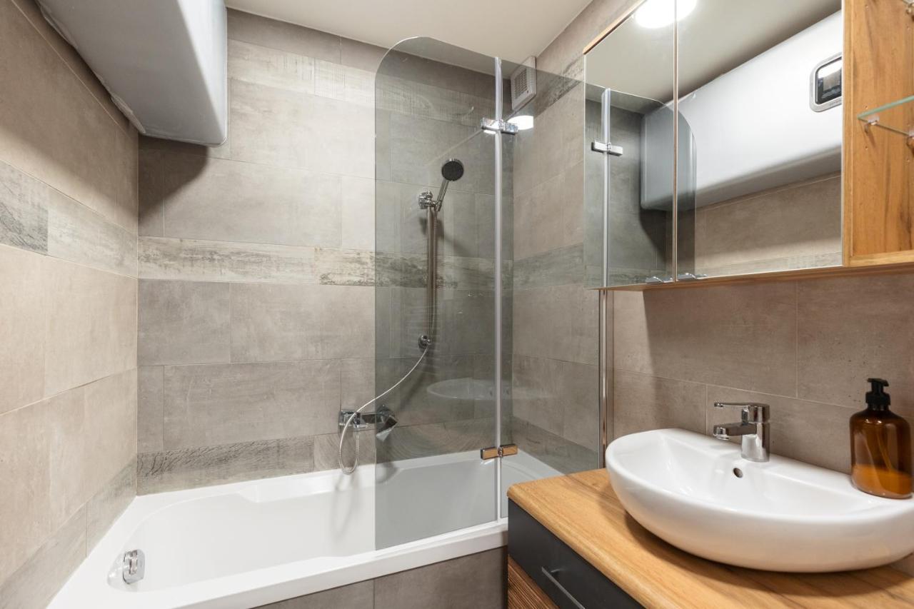Kazinczy 10 Apartment With 3 Bedrooms Budapeste Exterior foto
