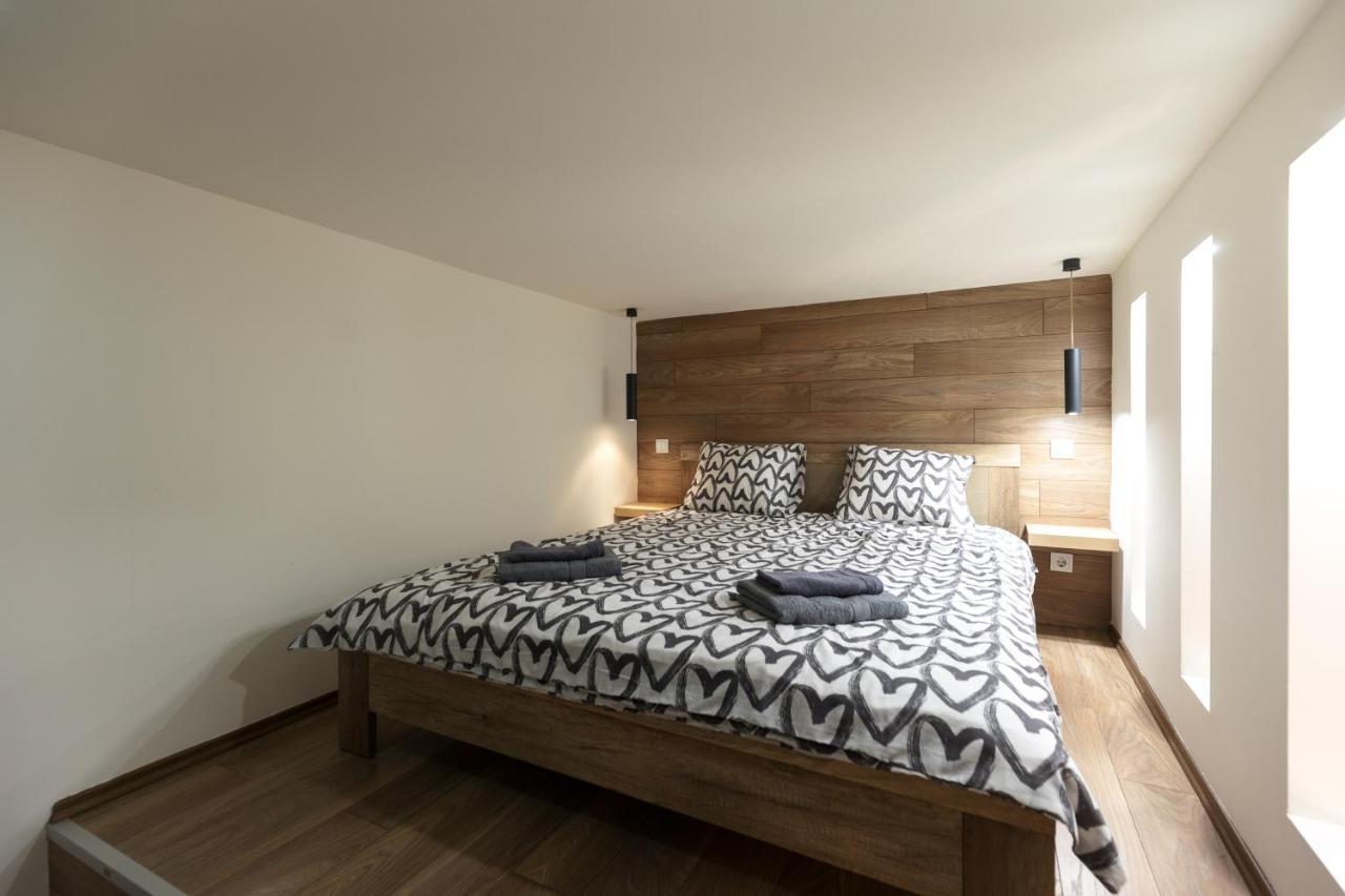 Kazinczy 10 Apartment With 3 Bedrooms Budapeste Exterior foto