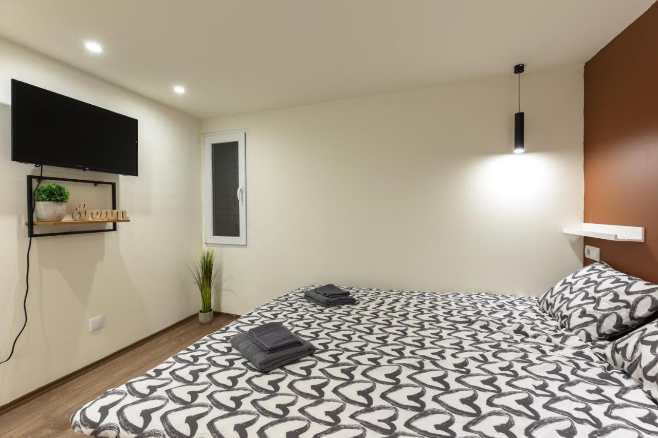 Kazinczy 10 Apartment With 3 Bedrooms Budapeste Exterior foto